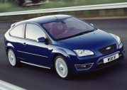 Ford Focus ST